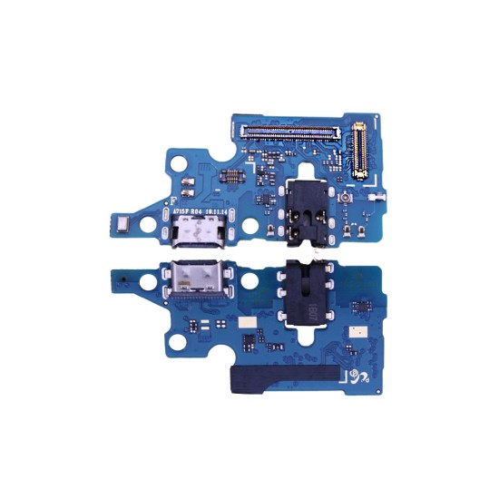 Charging Board Samsung Galaxy A71/A715 Charging Board Samsung Galaxy A71/A715